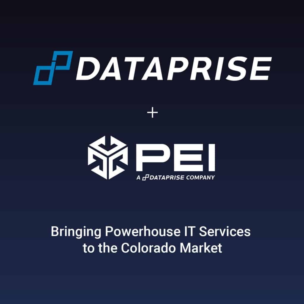 Dataprise+PEI