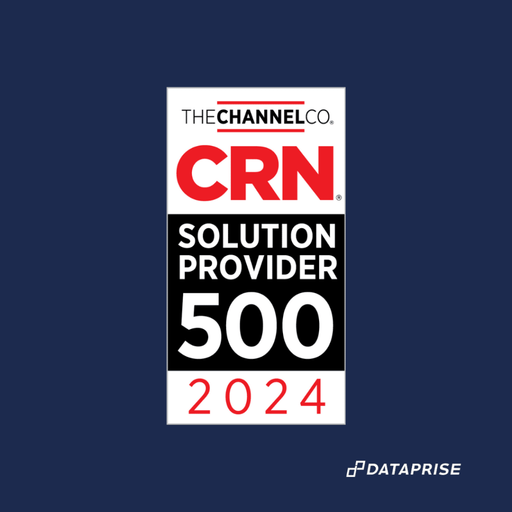 CRN 2024 SP 500