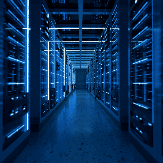 Data Storage