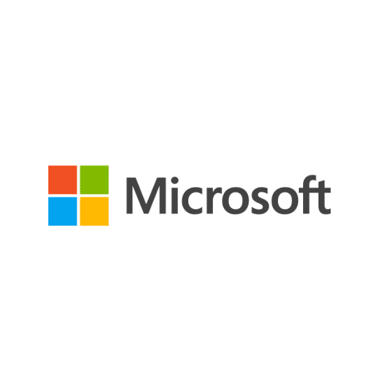 Microsoft