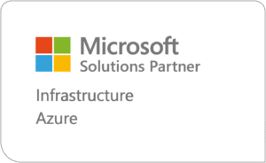 Microsoft Solutions Partner Azure Dataprise