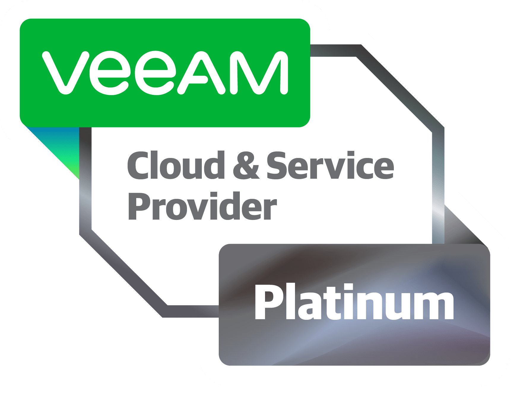 VCSP Platinum Partner